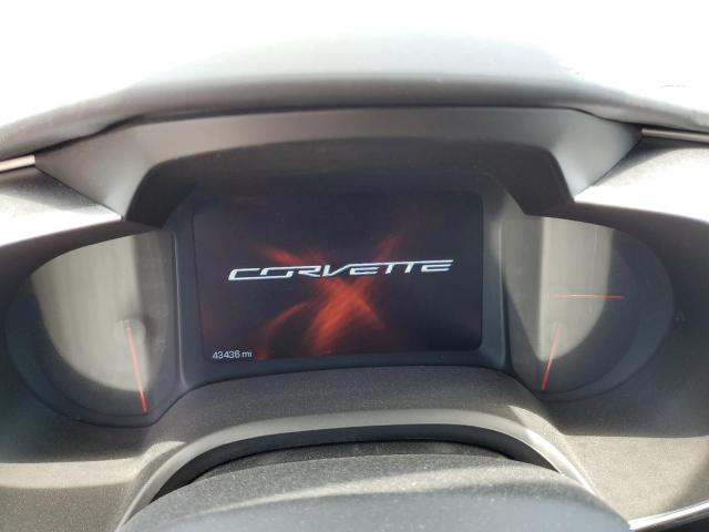 2016 CHEVROLET CORVETTE Z 1G1YU2D65G5604120