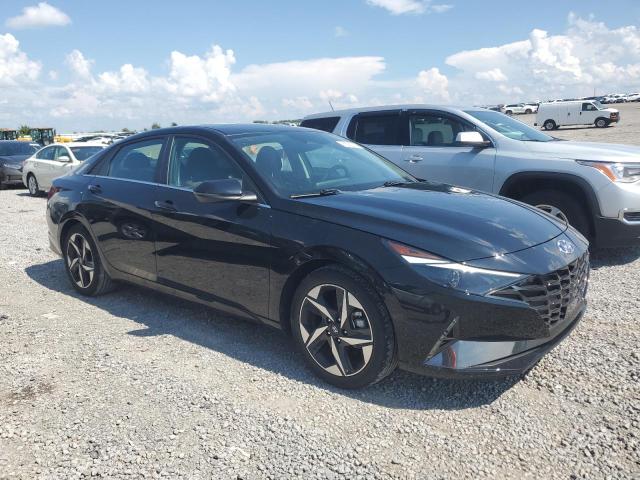 2022 HYUNDAI ELANTRA SEL KMHLN4AG7NU336693