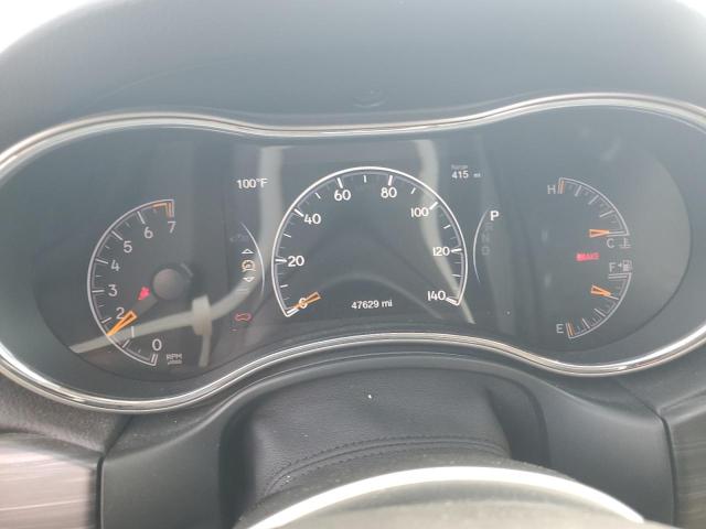 2021 JEEP GRAND CHER - 1C4RJFBG4MC589446