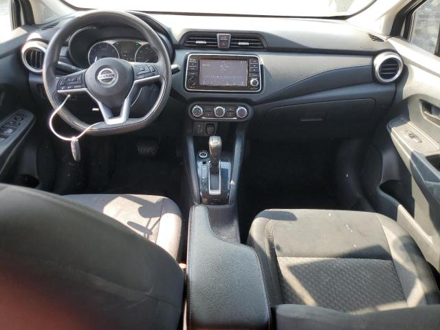 2020 NISSAN VERSA S 3N1CN8DV1LL805731