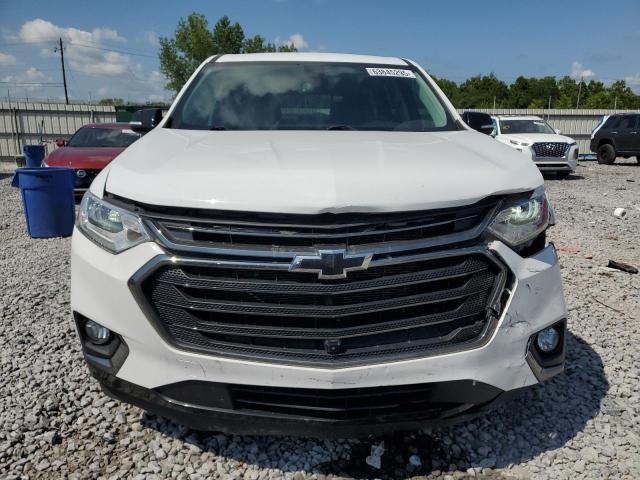 2020 CHEVROLET TRAVERSE PREMIER 1GNERKKW0LJ158840