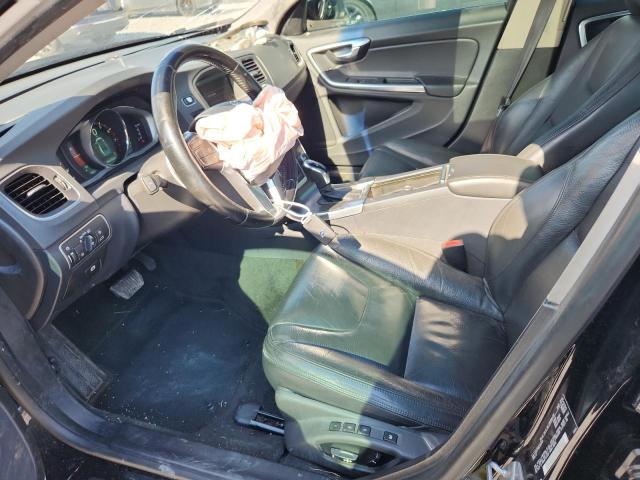 2014 VOLVO S60 T5 - YV1612FS8E2293017