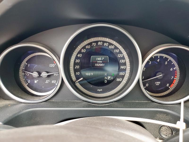 2015 MERCEDES-BENZ E 350 4MAT WDDHH8JB8FB110887