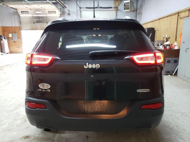 2016 JEEP CHEROKEE L 1C4PJMCB7GW270009