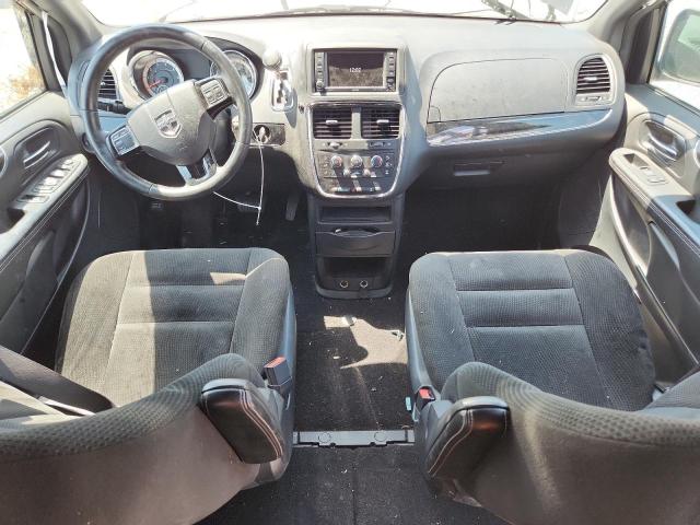 2017 DODGE GRAND CARAVAN SE 2C4RDGBG7HR649889