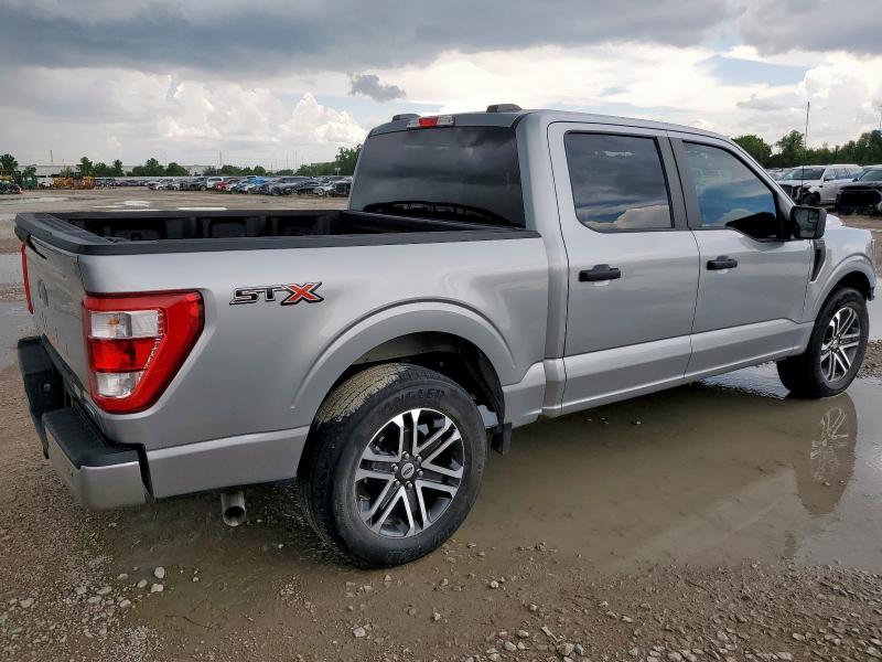 2023 FORD F150 SUPER - 1FTEW1CP3PKD30135