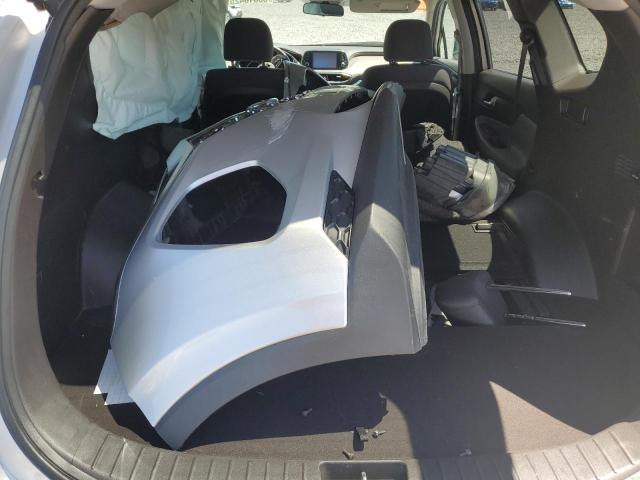 2019 HYUNDAI SANTA FE S 5NMS2CAD0KH108398