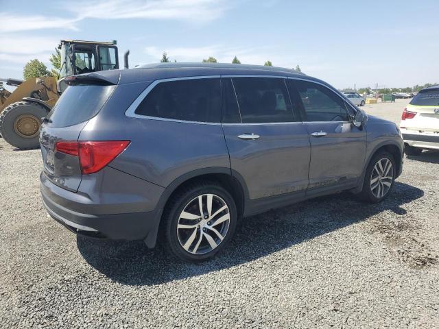 2017 HONDA PILOT TOUR 5FNYF6H94HB027223