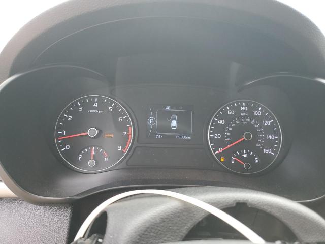 2017 KIA OPTIMA LX 5XXGT4L30HG142684