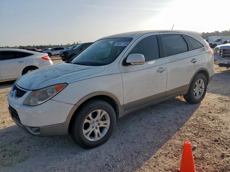 HYUNDAI VERACRUZ G