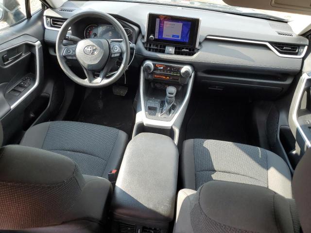 2023 TOYOTA RAV4 LE 2T3H1RFV6PW246368