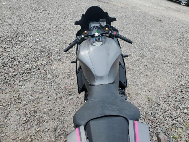 2024 YAMAHA YZFR7 JYARM38E3RA013292