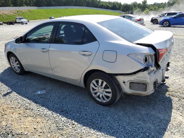2017 TOYOTA COROLLA L - 2T1BURHE4HC795220