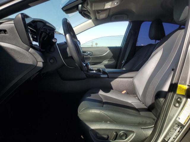 2022 TOYOTA MIRAI LE JTDAAAAAXNA006999