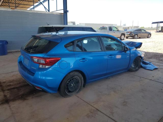 2022 SUBARU IMPREZA 4S3GTAB64N3705824