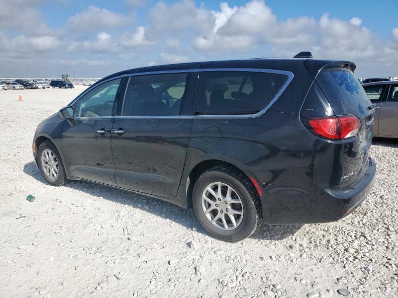 2017 CHRYSLER PACIFICA T 2C4RC1BG5HR770811