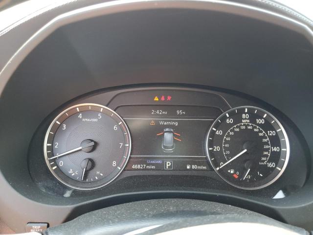 2020 INFINITI QX50 PURE 3PCAJ5M34LF117279