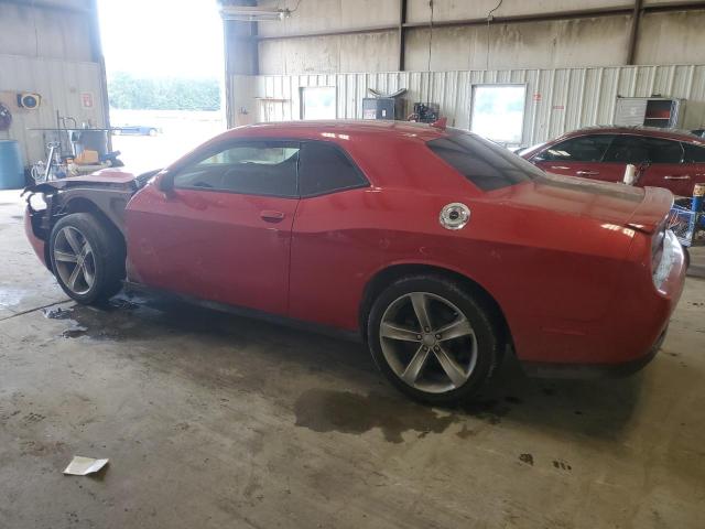 2016 DODGE CHALLENGER - 2C3CDZAG8GH143046