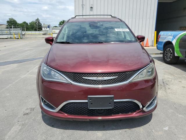 2017 CHRYSLER PACIFICA T 2C4RC1EG7HR559864