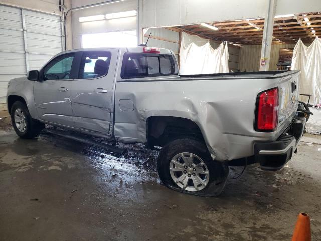 2018 CHEVROLET COLORADO L - 1GCGSCEN2J1210559