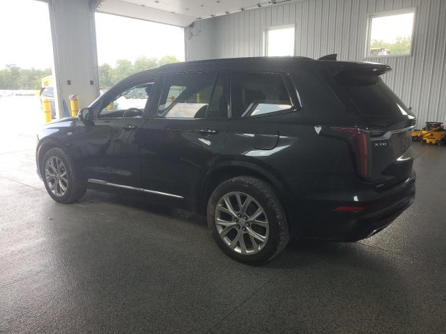 2020 CADILLAC XT6 SPORT - 1GYKPGRS8LZ196085