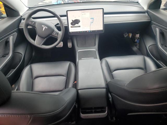2021 TESLA MODEL 3 5YJ3E1EC5MF925954