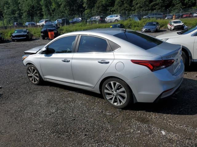 2020 HYUNDAI ACCENT LIM 3KPC34A60LE123971