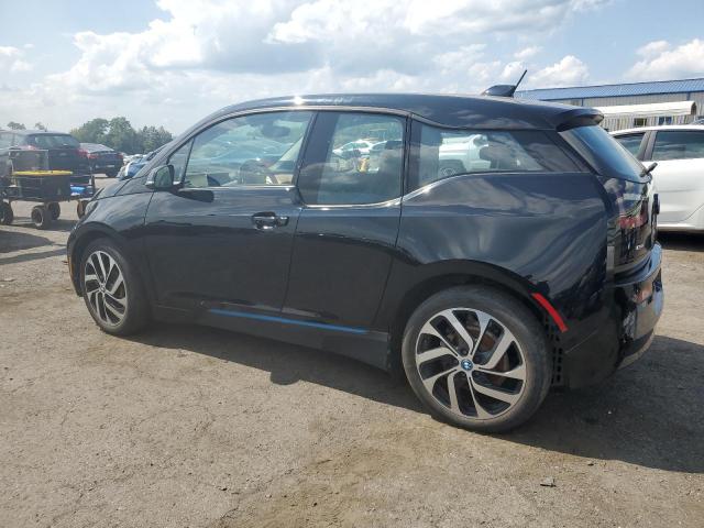 2016 BMW I3 REX WBY1Z4C57GV505313