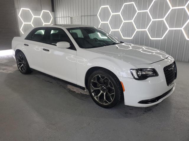 2017 CHRYSLER 300 S 2C3CCABGXHH662877