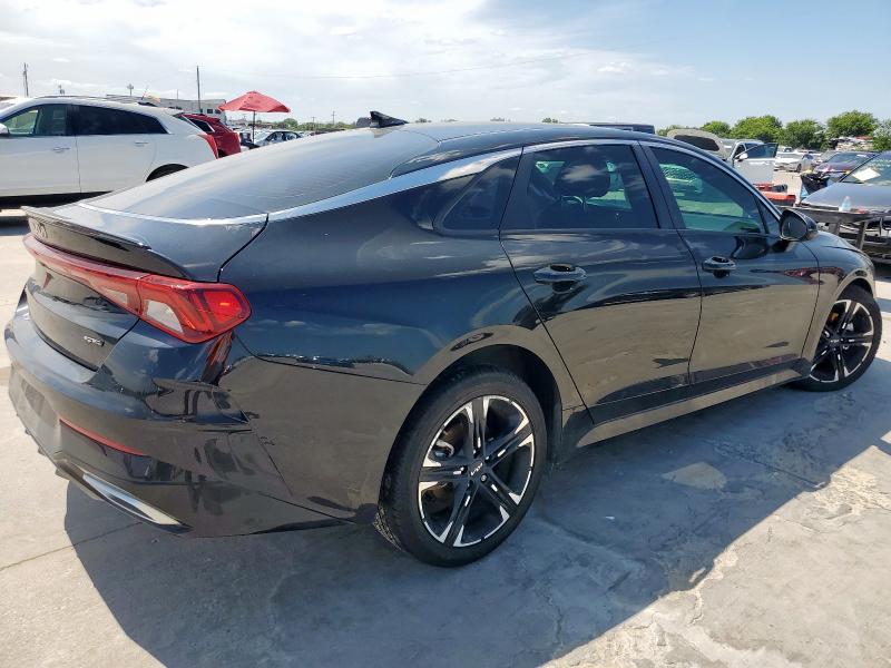 2022 KIA K5 GT LINE - 5XXG64J25NG137591