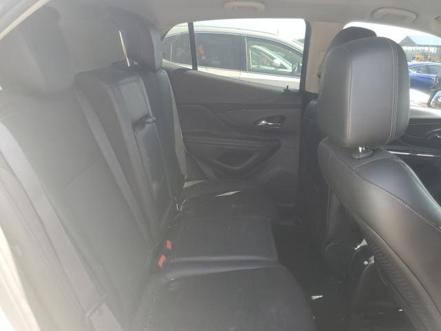 2018 BUICK ENCORE SPORT TOURING KL4CJ1SB0JB600094