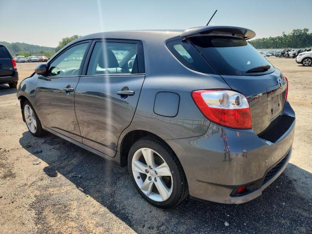 2013 TOYOTA COROLLA MA - 2T1KE4EE6DC050693