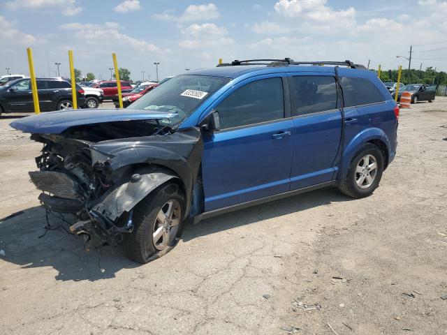 DODGE JOURNEY SE