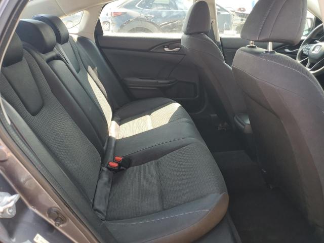 2021 HONDA INSIGHT EX 19XZE4F50ME011113