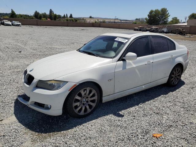 2011 BMW 328 I SULE - WBAPH5G53BNM79118