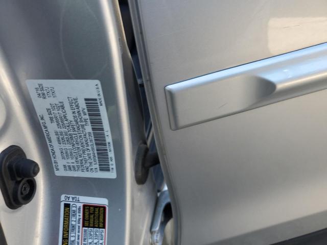 2016 HONDA CR-V EX 5J6RM4H56GL067269