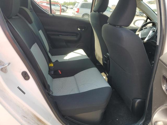 2016 TOYOTA PRIUS C JTDKDTB32G1139458