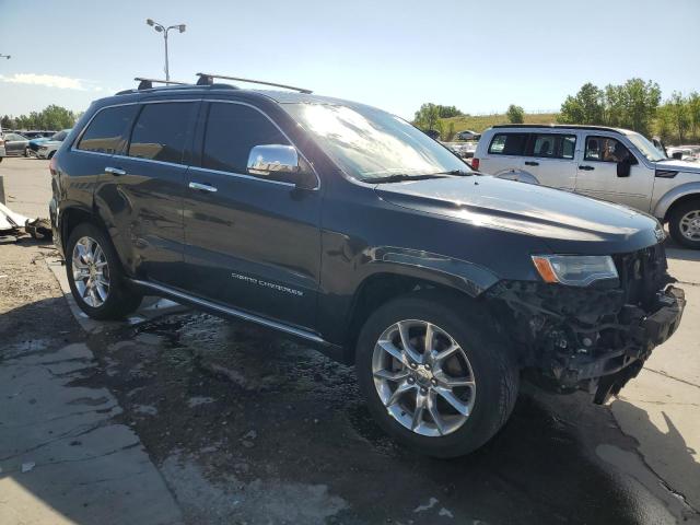 Vin: 1c4rjfjt1ec371755, lot: 63776695, jeep grand cher summit 20144