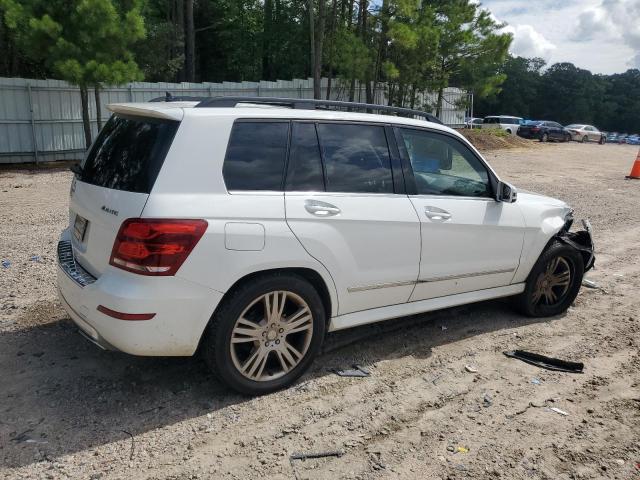 2015 MERCEDES-BENZ GLK 350 4M WDCGG8JB7FG365424