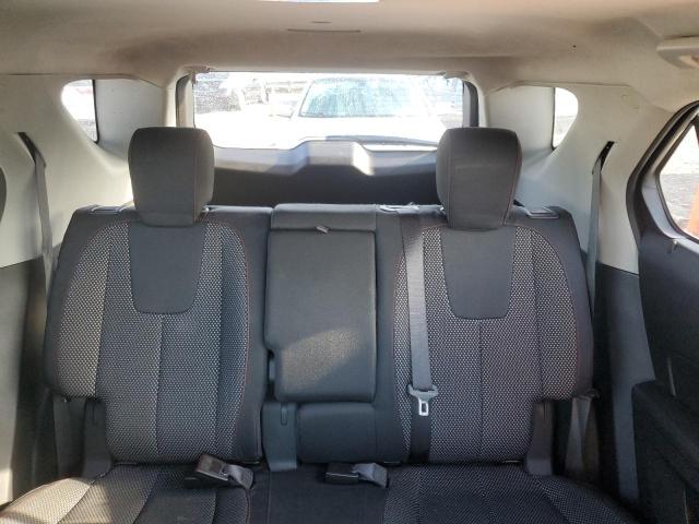 2015 CHEVROLET 150 EXP/CH 2GNALCEK6F6198002
