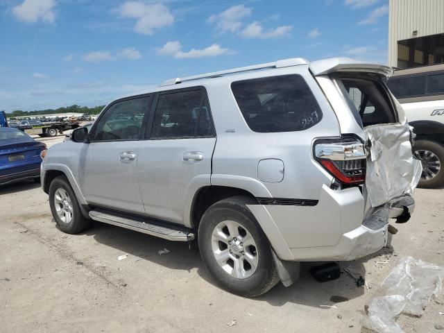 2015 TOYOTA 4RUNNER SR5 JTEZU5JR0F5093101