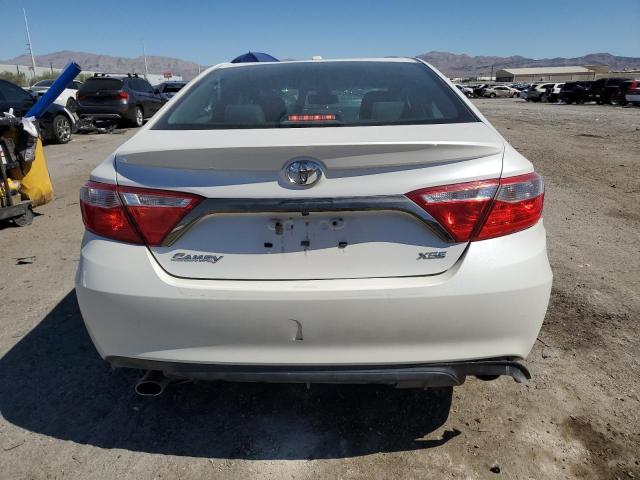 2016 TOYOTA CAMRY XSE - 4T1BK1FK3GU575659