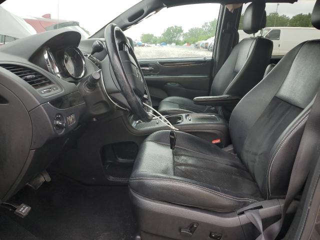 2016 DODGE GRAND CARA 2C4RDGCG9GR341524