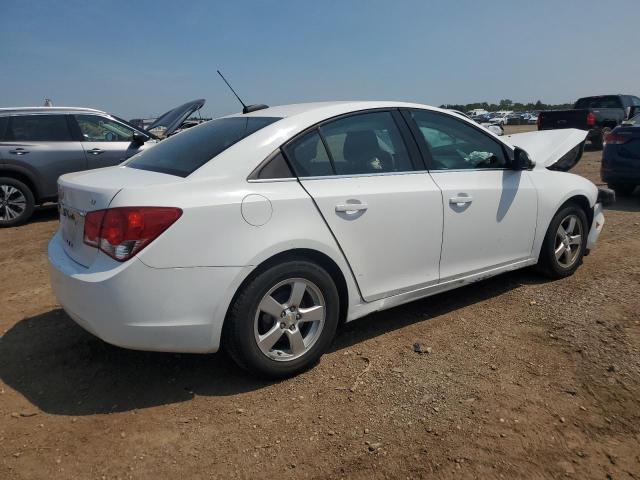2016 CHEVROLET CRUZE LIMITED LT 1G1PE5SB5G7122259