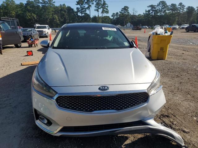 2017 KIA CADENZA PR KNALC4J12H5063549