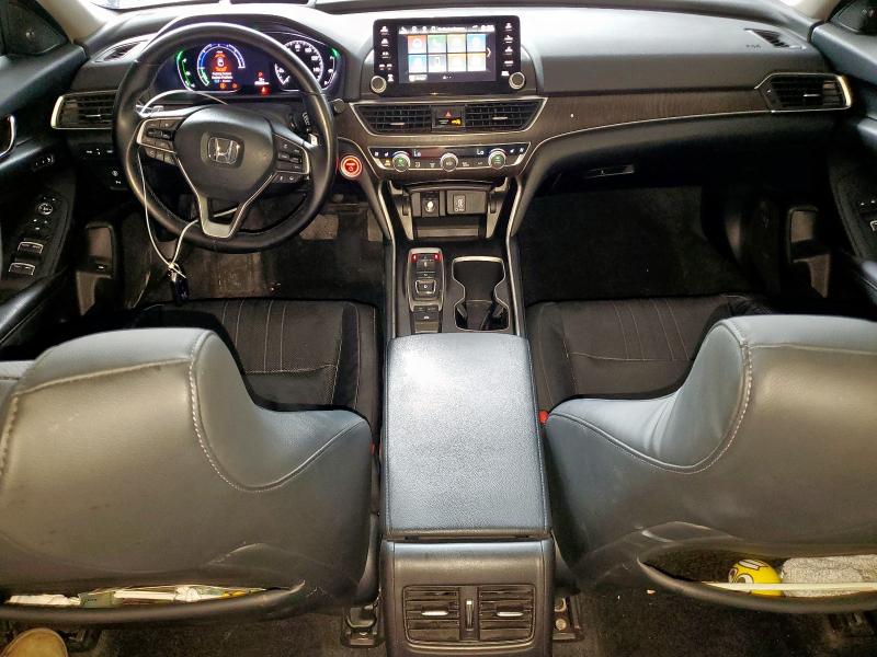 2018 HONDA ACCORD TOU - 1HGCV3F97JA016912