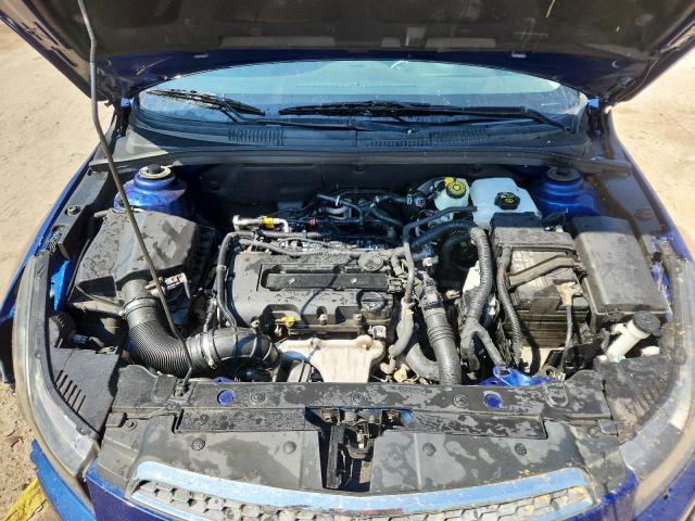 2013 CHEVROLET CRUZE ECO - 1G1PJ5SB7D7295210