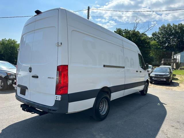 2019 MERCEDES-BENZ SPRINTER 3 W1Y5ECHY8KT018844
