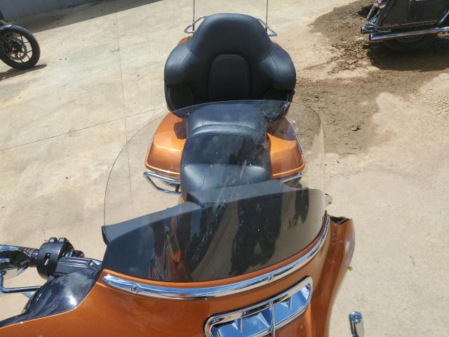 2015 HARLEY-DAVIDSON FLHTK ULTR 1HD1KEL19FB667001