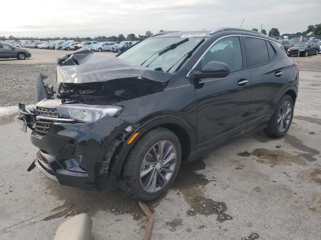 2023 BUICK ENCORE GX SELECT KL4MMDSL7PB079342